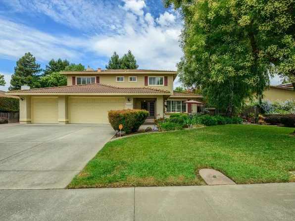 3205 Mustang Circle, Fairfield, CA 94533