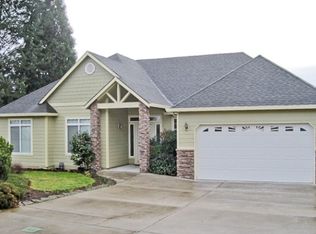 4305 NE 47th Ave, Vancouver, WA 98661