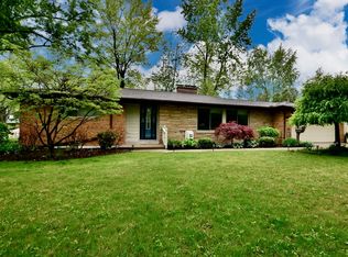 1100 Airfield Ln, Midland, MI