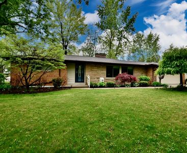 1100 Airfield Ln, Midland, MI, 48642