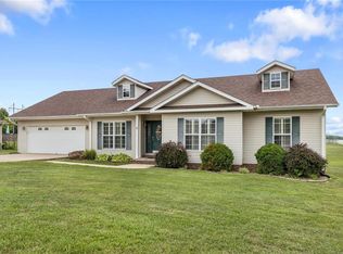 130 Forest Meadow Dr, Poplar Bluff, MO 63901