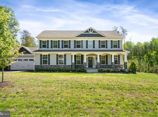 24 Avalon Ln, Stafford, VA 22556