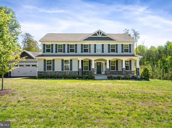 24 Avalon Ln, Stafford, VA 22556