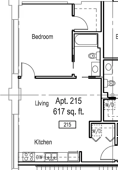 Esser Lofts — Photo 22