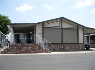 2459 N Oaks St SPACE 133, Tulare, CA 93274