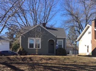 43 Highland Dr, Iowa City, IA 52246