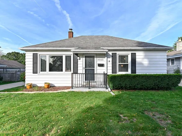 3565 S 83rd STREET, Milwaukee, WI 53220