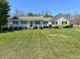 164 Spring Mdws, Staunton, VA 24401