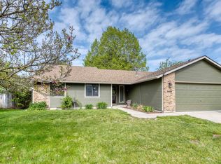 3463 N Lena Ave, Boise, ID 83713