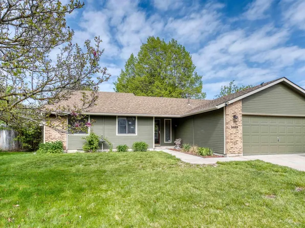 3463 N Lena Ave, Boise, ID 83713