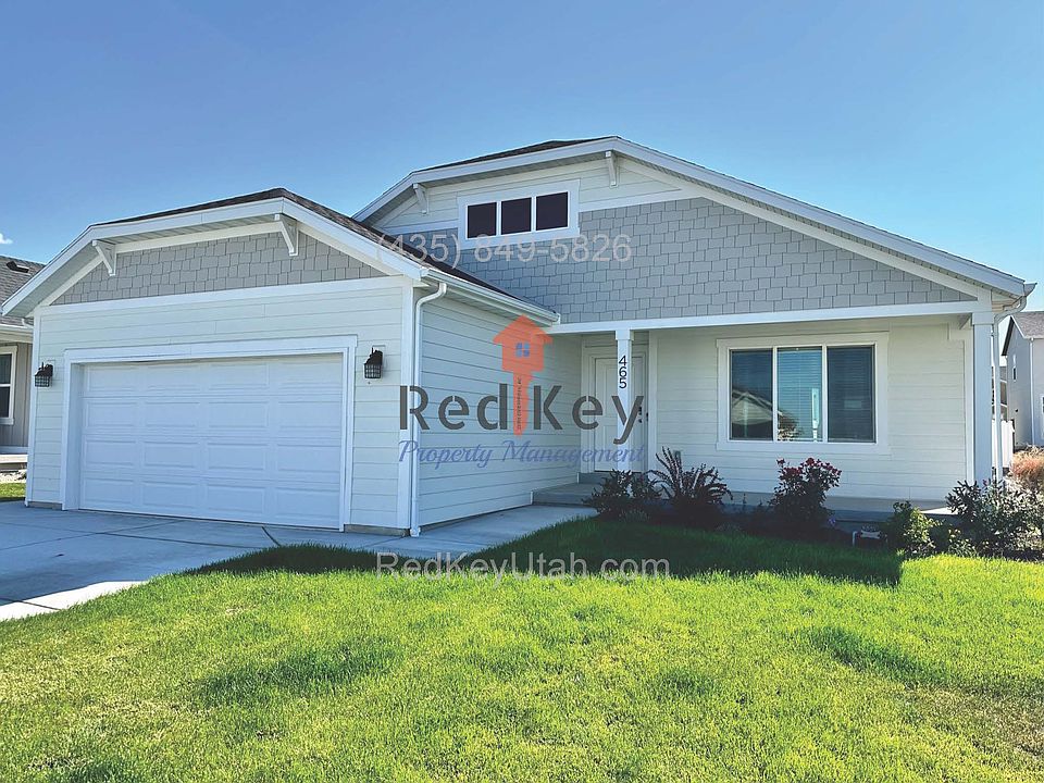 1470 N Duplex 465 W 1470 N Tooele UT Zillow