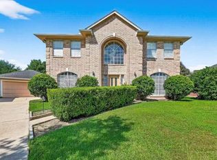6307 Box Bluff Ct, Sugar Land, TX 77479