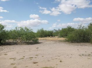 16155 W El Tiro Rd, Marana, AZ 85653
