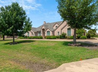 15145 Skyview Ln, Forney, TX 75126