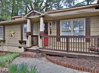 271 Midway Rd NW #0, Marietta, GA 30064