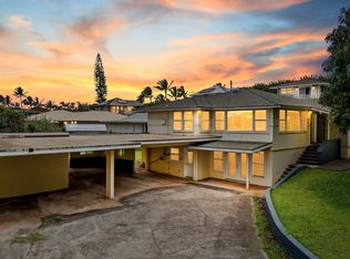 21 Kai Pl, Paia, HI 96779