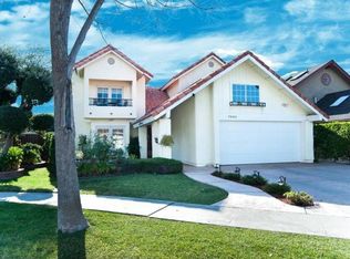 7850 E Samantha Cir, Anaheim, CA 92807
