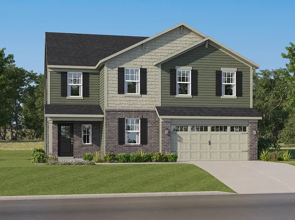 Wentworth Plan, Colonnade