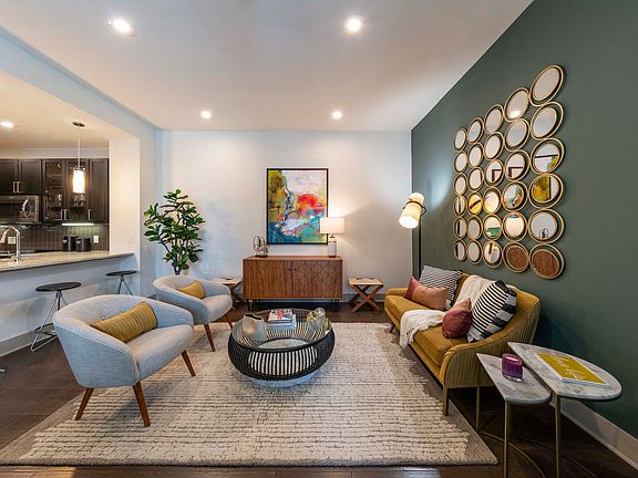 3rd image of 3551 Wilshire Way #3123