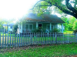 255 School St, Chatom, AL 36518