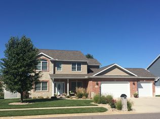 1208 Belford Ct, Washington, IL