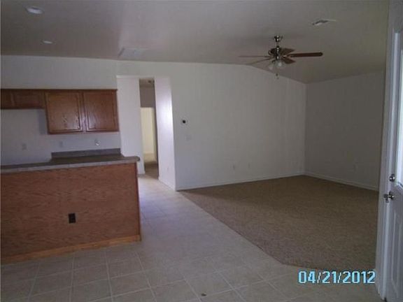 Home for Sale in Oklahoma City, Oklahoma $87,900