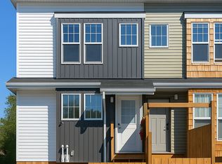 12039 55th St NW #G2, Edmonton, AB T5W3R3