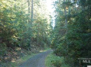 Tbd Norwegian Rd, Kendrick, ID 83537