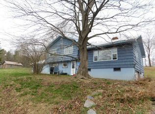 145 Town Farm Rd, Farmington, ME 04938