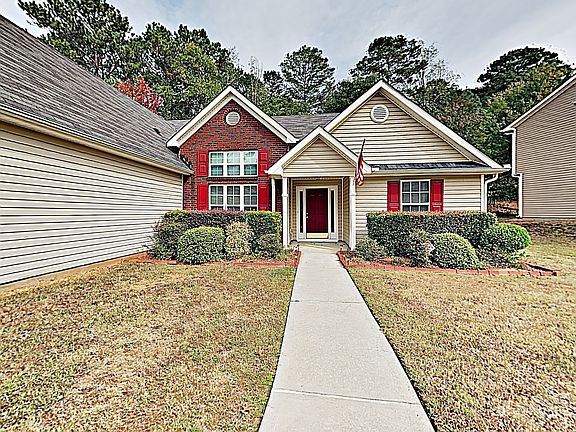 3rd image of 4104 Waters End Ln