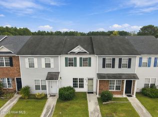 404 Timberlake Trail, Jacksonville, NC 28546