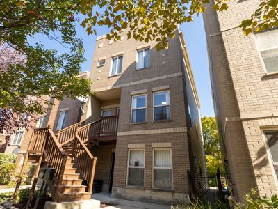 (Undisclosed Address), Chicago, IL, 60620