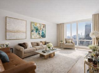 Manhattan View, New York, NY 10036