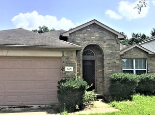 6407 N Shore Bnd, Richmond, TX 77469