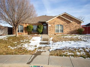 6203 Donda St, Amarillo, TX 79118