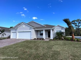 6156 Moonrise Dr, Merritt Island, FL 32953