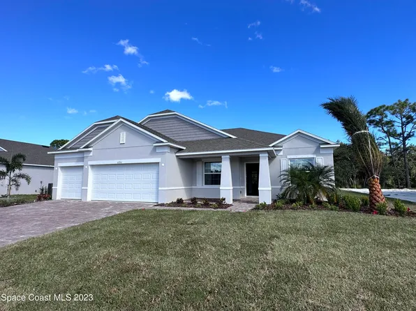 6156 Moonrise Dr, Merritt Island, FL 32953