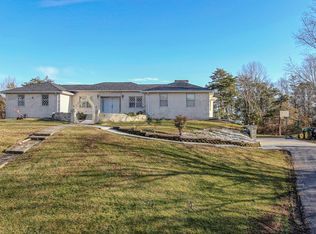5384 Harvest Rd, Riner, VA 24149