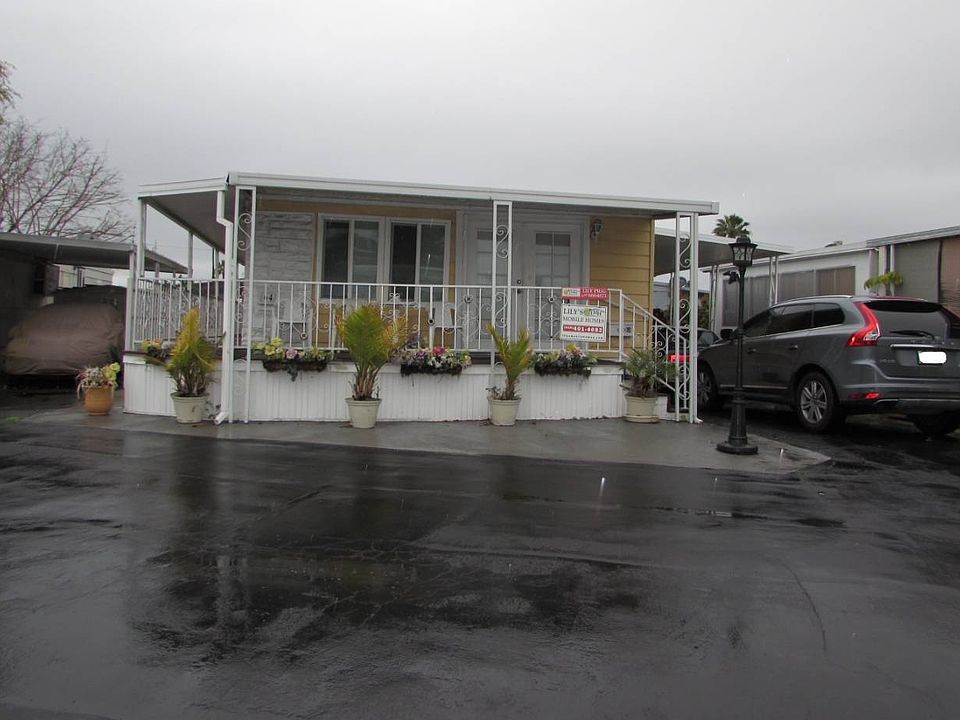 1st image of 6460 Convoy Ct Spc 64