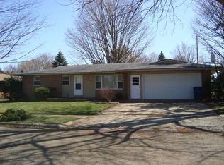 436 Kennedy Dr, La Porte, IN