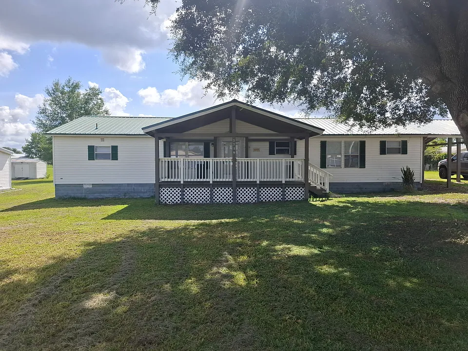 7719 County Road 109D