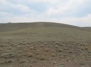 Taos Trl, Hartsel, CO 80449