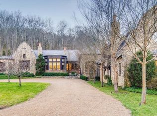4409 Chickering Ln, Nashville, TN 37215