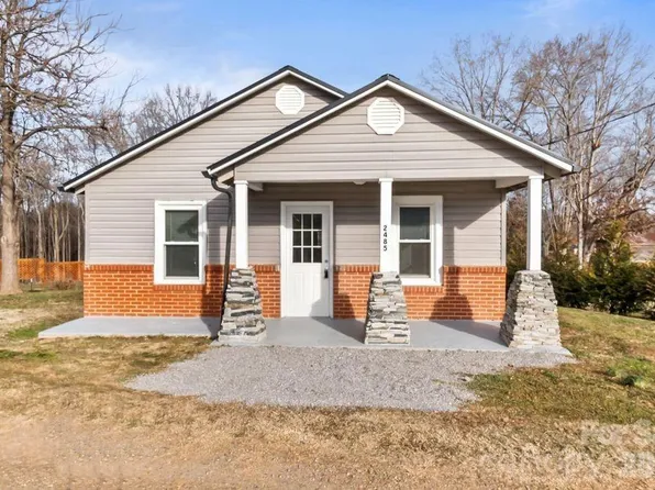 4582 Burkemont Rd, Morganton, NC 28655