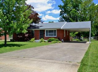 5421 Bungalow Dr, Louisville, KY 40258