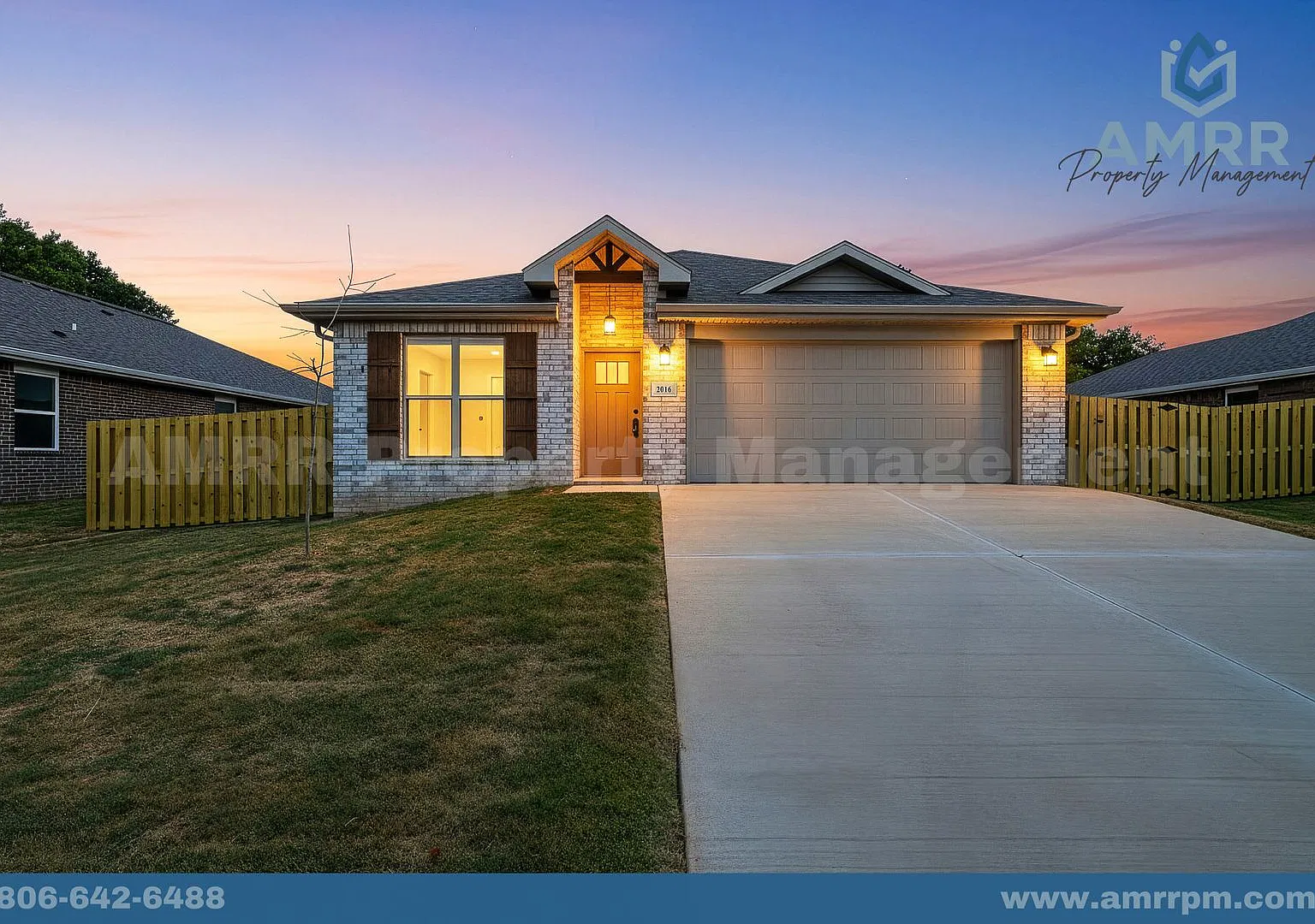 New Beginnings Start at AMRR - Spacious 4-Bedroom Home in Pea Ridge — Photo 4