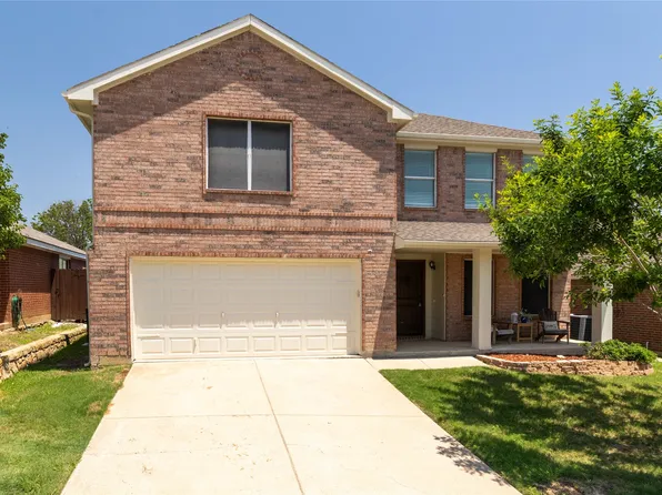 2133 Bliss Rd, Fort Worth, TX 76177