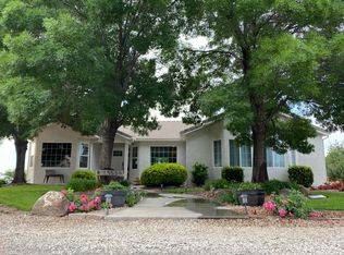 1953 W 5540 N, Saint George, UT 84770