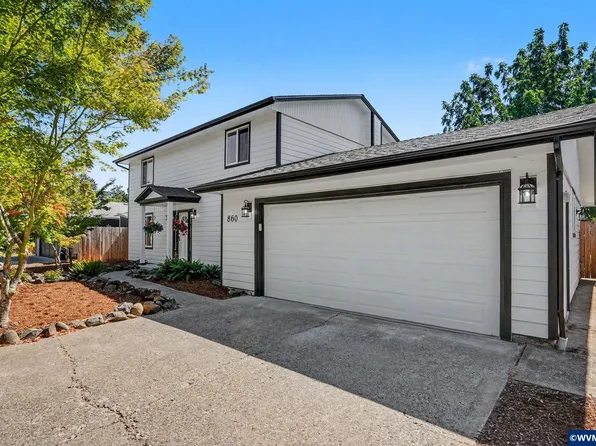 860 Ironwood Dr SE, Salem, OR 97306