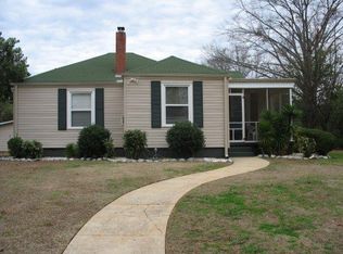 954 Parkview Dr, Tuscaloosa, AL 35401